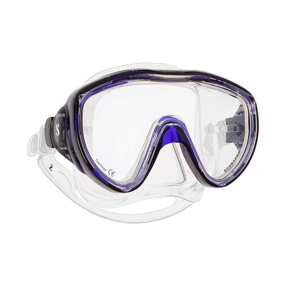 ScubaPro Flux Mask