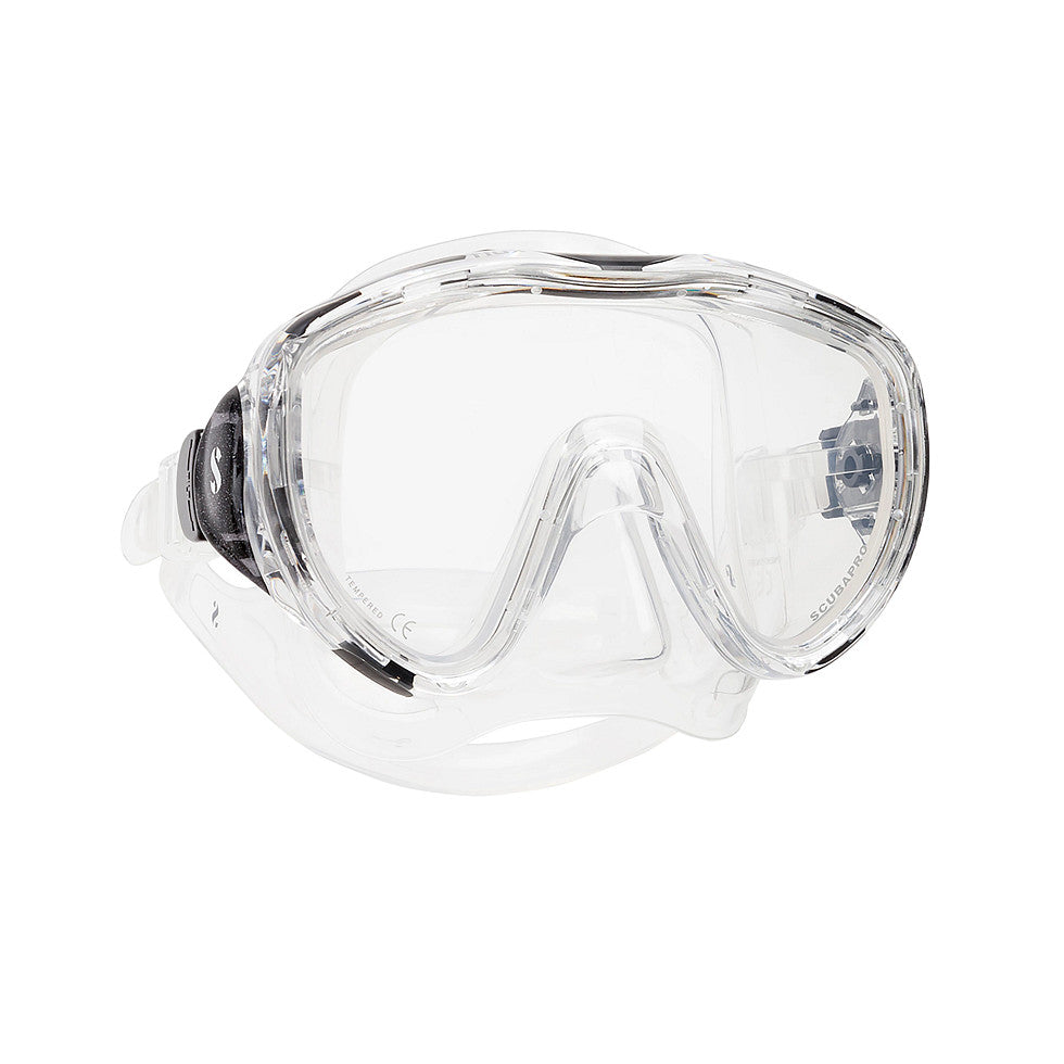 ScubaPro Flux Mask
