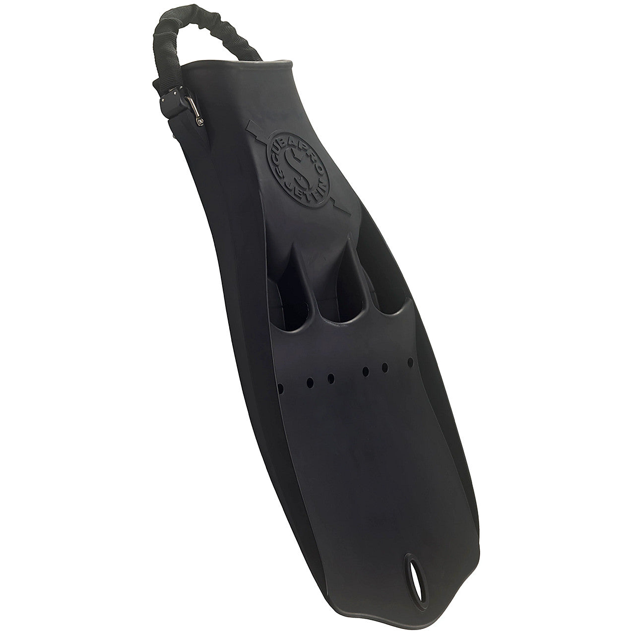 ScubaPro Jet Fin w/ Spring Heel Strap