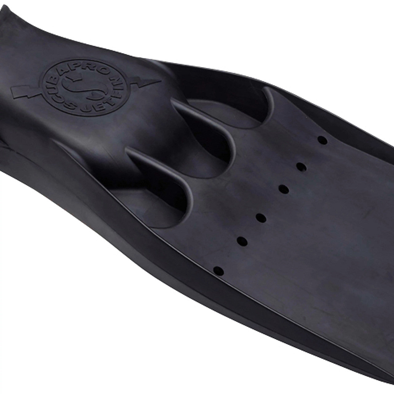 ScubaPro Jet Fin w/ Spring Heel Strap