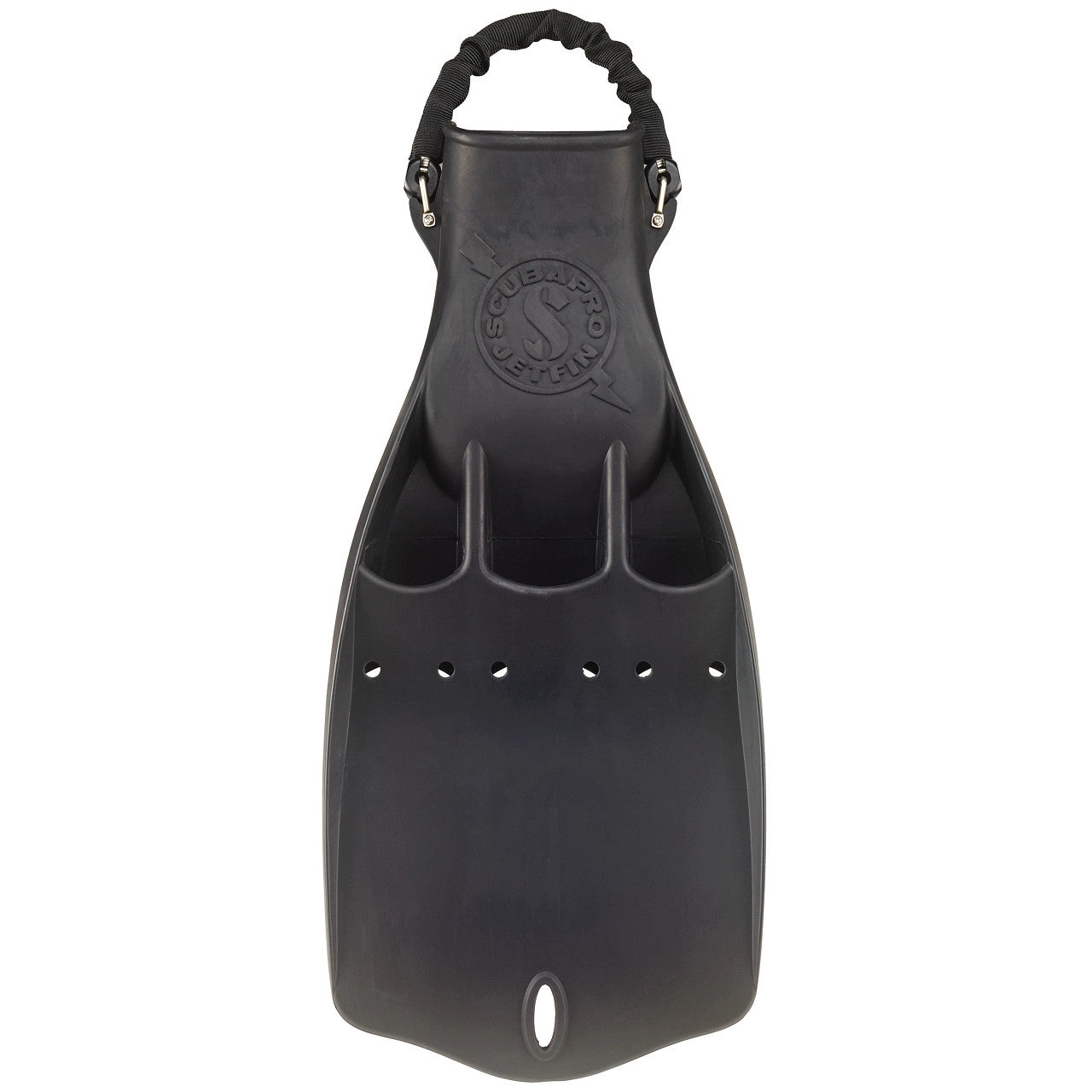 ScubaPro Jet Fin w/ Spring Heel Strap