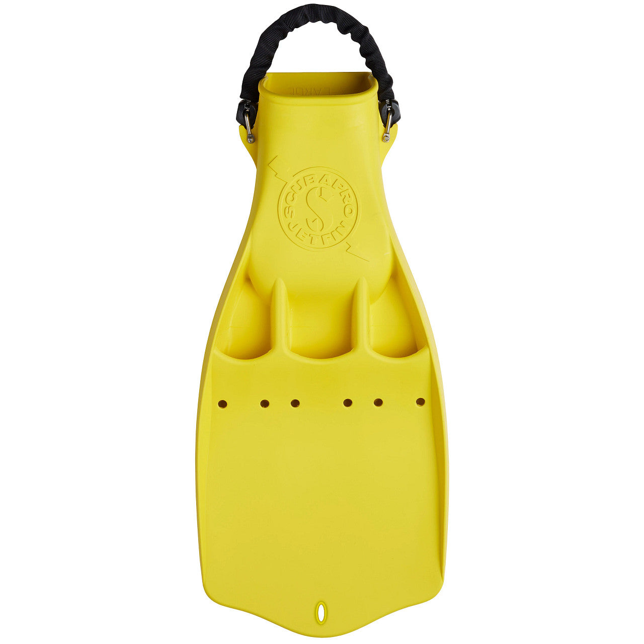 ScubaPro Jet Fin w/ Spring Heel Strap