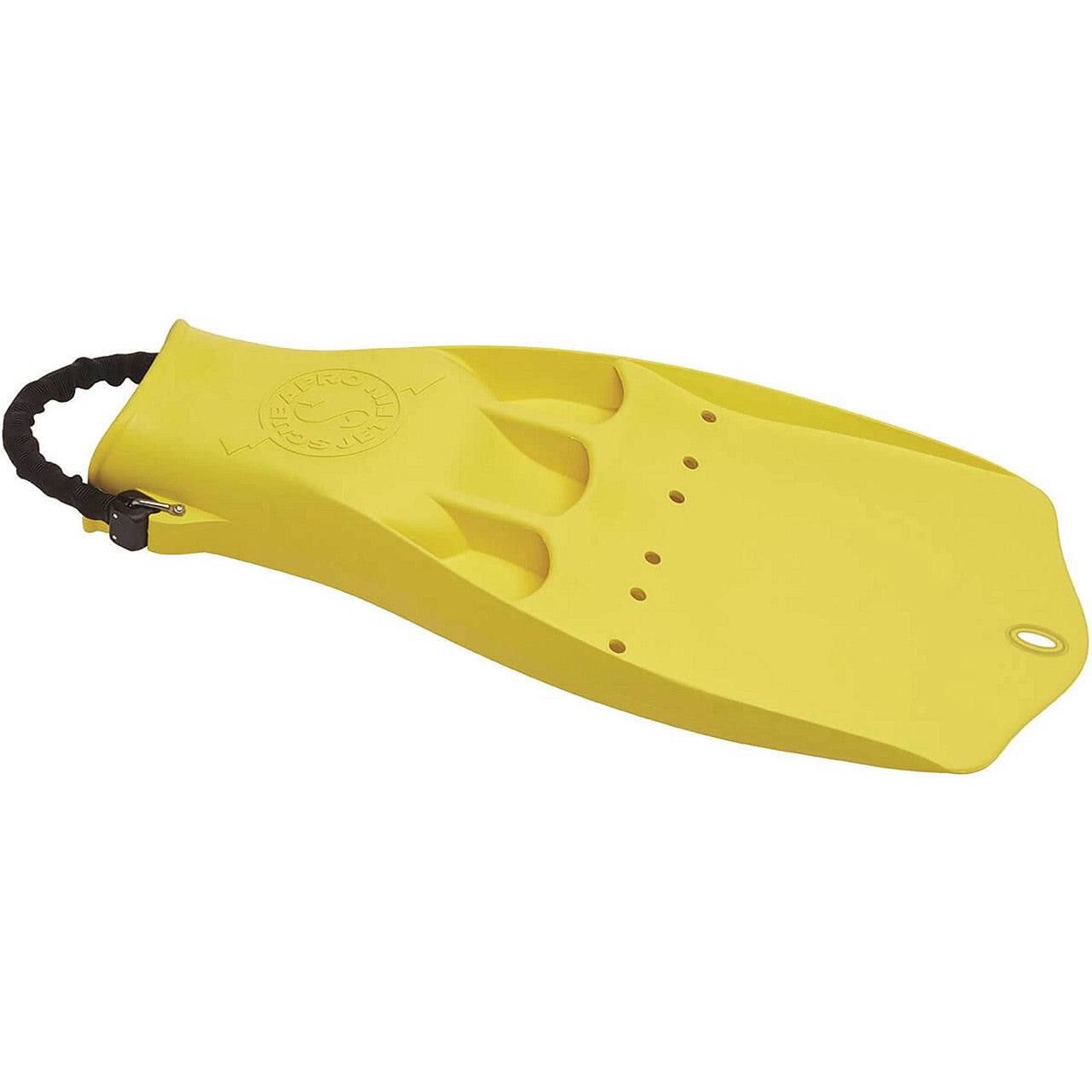 ScubaPro Jet Fin w/ Spring Heel Strap