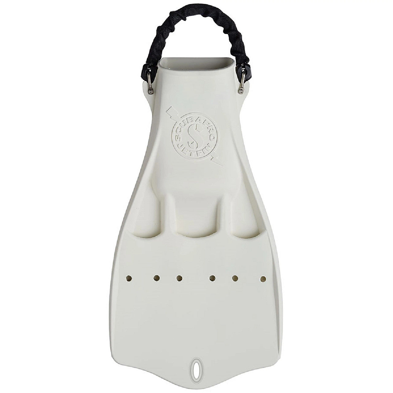 ScubaPro Jet Fin w/ Spring Heel Strap