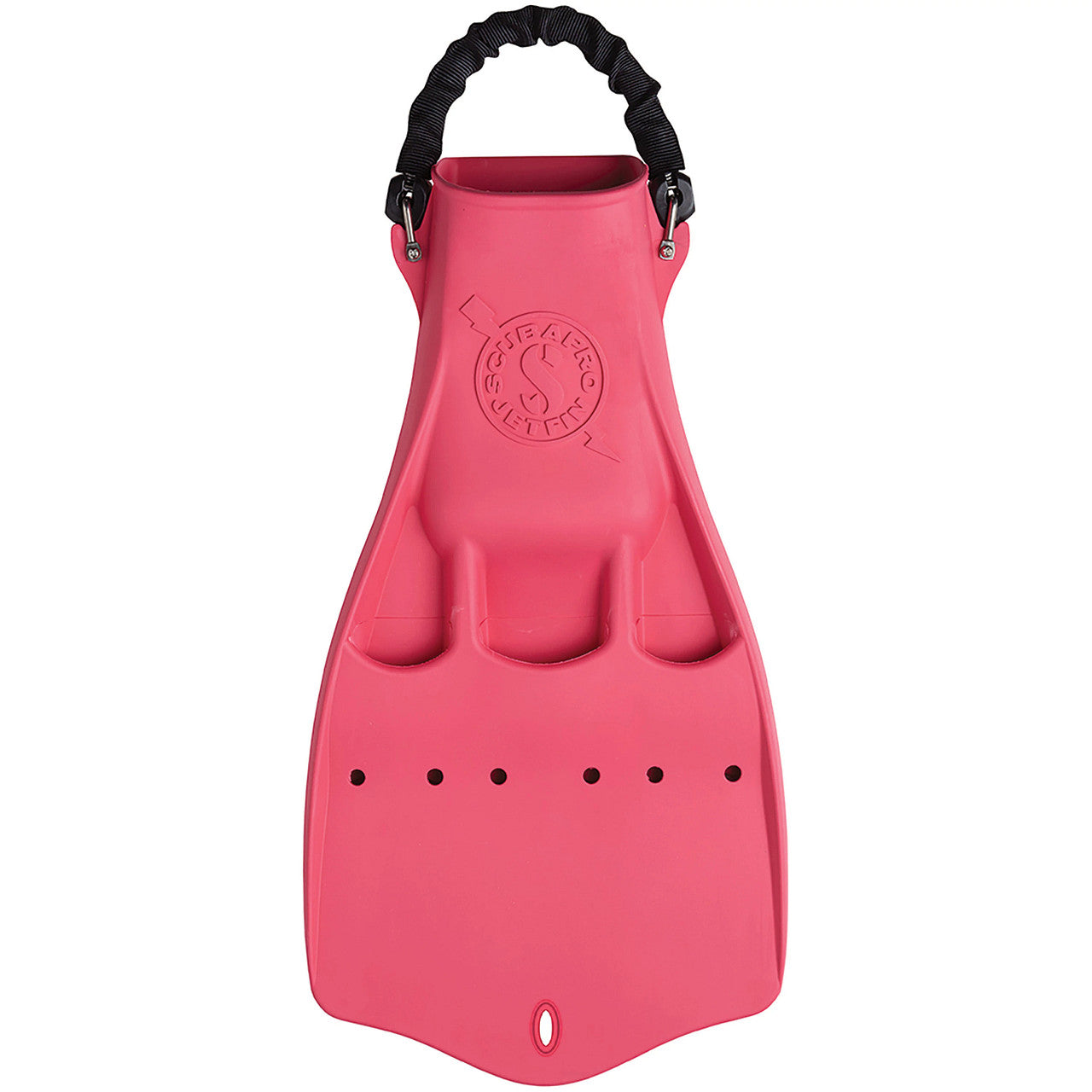 ScubaPro Jet Fin w/ Spring Heel Strap