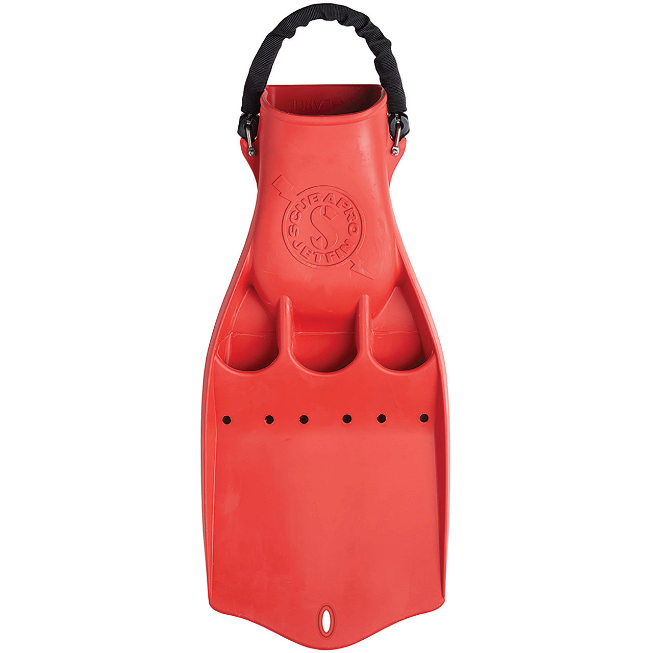 ScubaPro Jet Fin w/ Spring Heel Strap