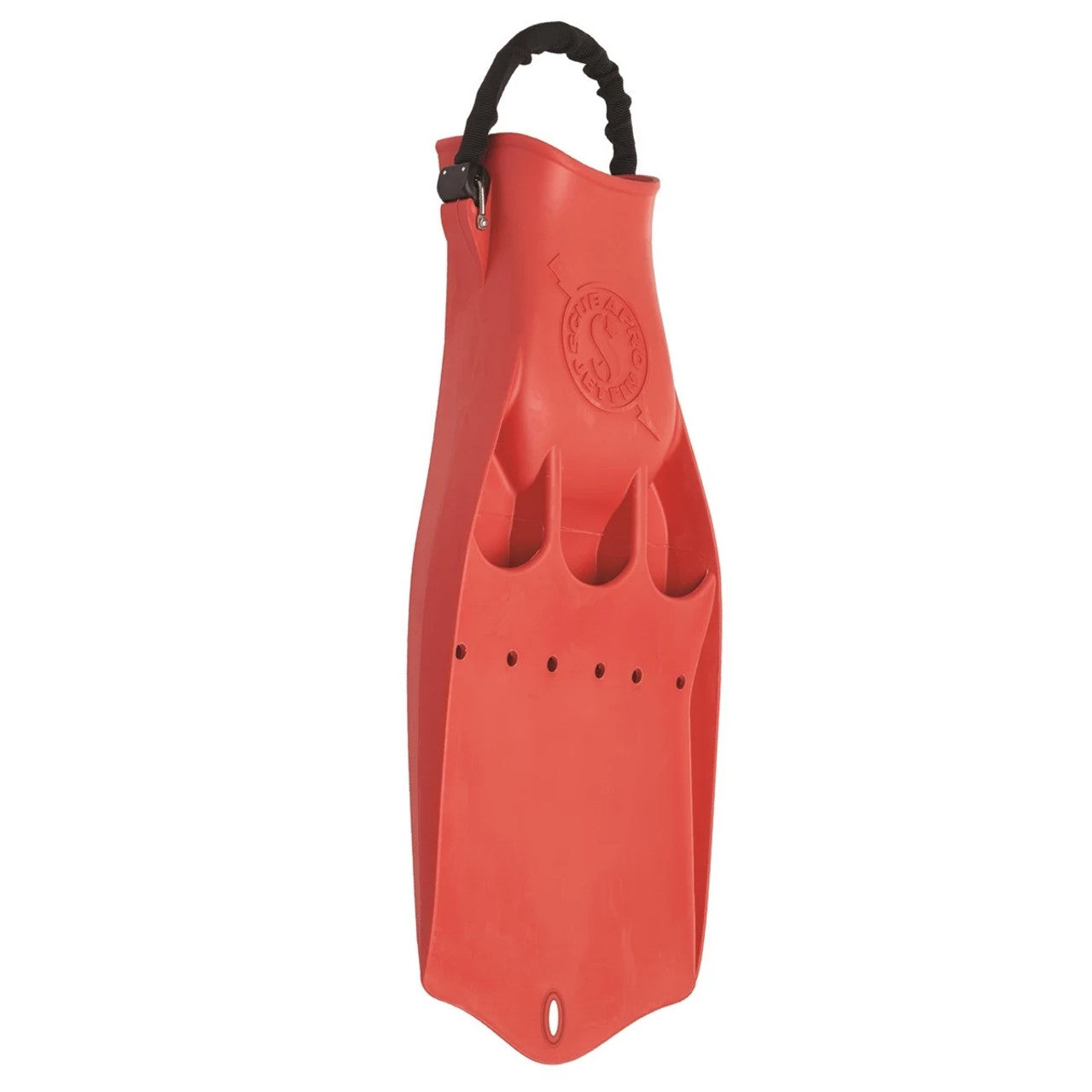 ScubaPro Jet Fin w/ Spring Heel Strap