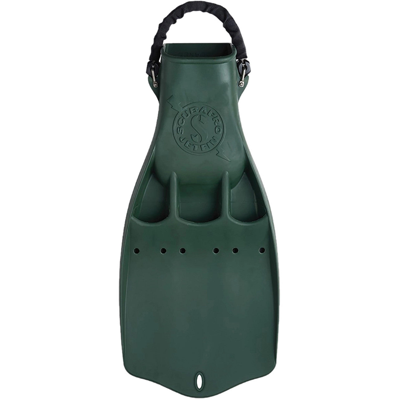 ScubaPro Jet Fin w/ Spring Heel Strap