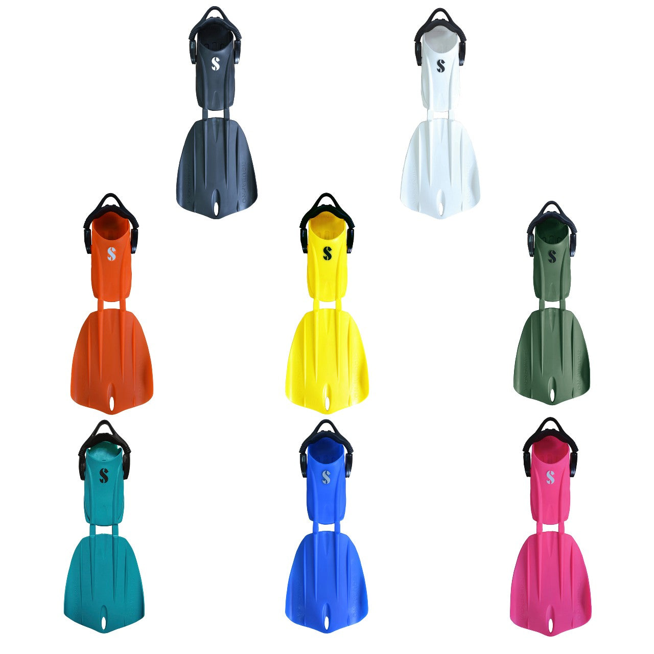 Scubapro Seawing Nova Fins