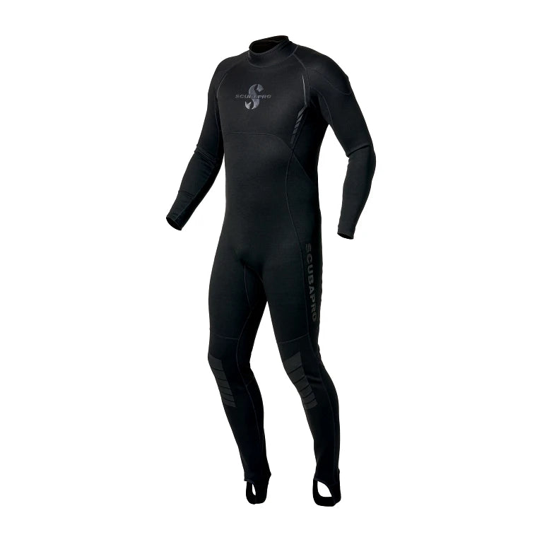 ScubaPro 0.5mm Mens Sport Steamer Full Wetsuit