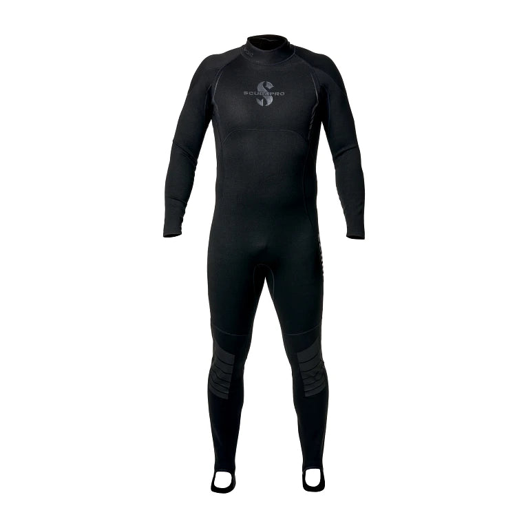 ScubaPro 0.5mm Mens Sport Steamer Full Wetsuit