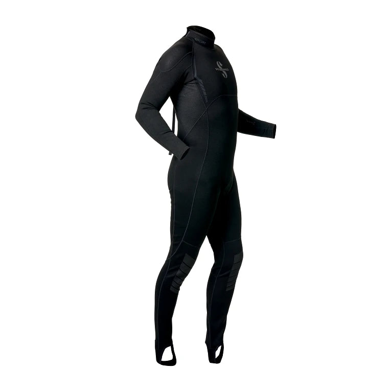 ScubaPro 0.5mm Mens Sport Steamer Full Wetsuit