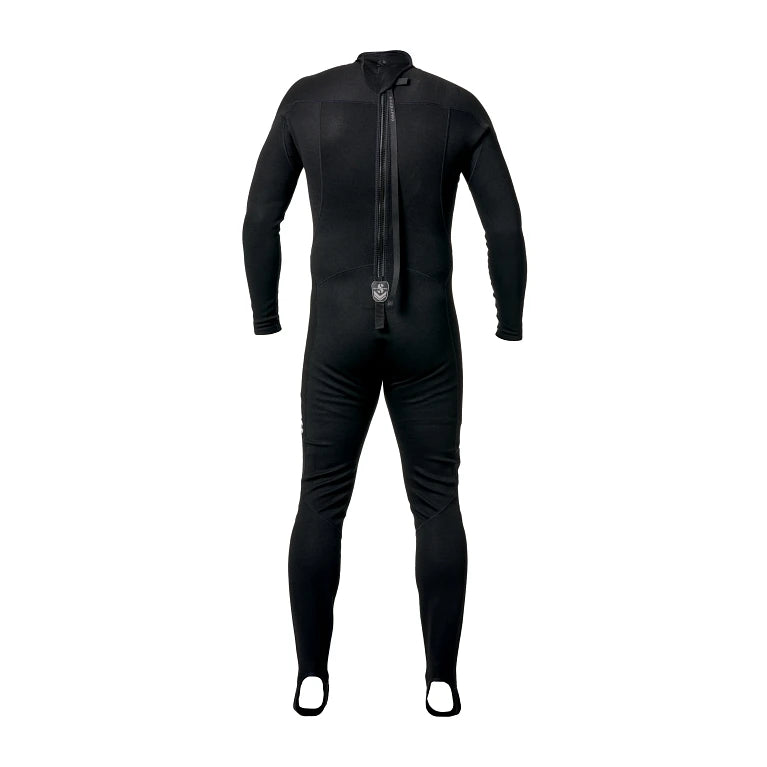 ScubaPro 0.5mm Mens Sport Steamer Full Wetsuit
