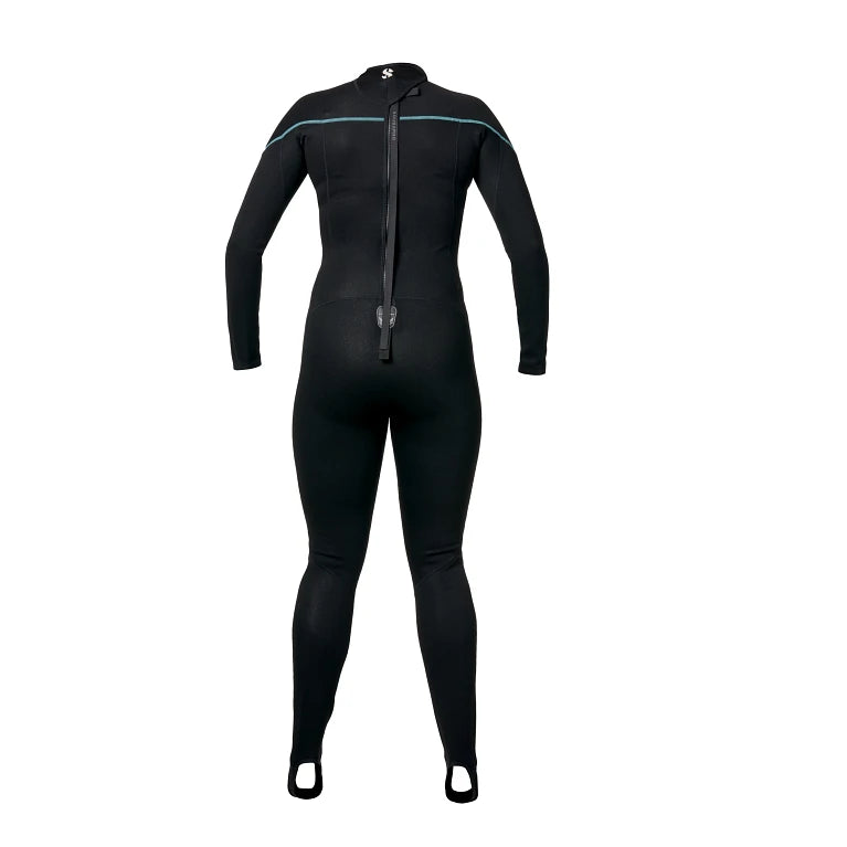 ScubaPro 0.5mm Womens Sport Steamer Full Wetsuit