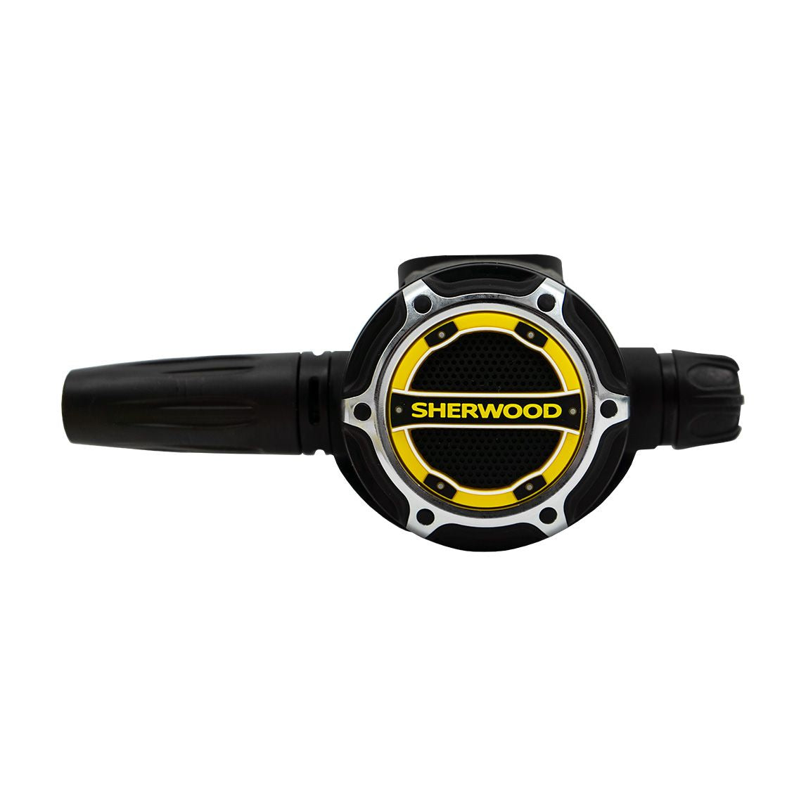 Sherwood SR2 Octopus