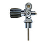 Sherwood DIN/Yoke Converter Pro Valve for Scuba Tanks