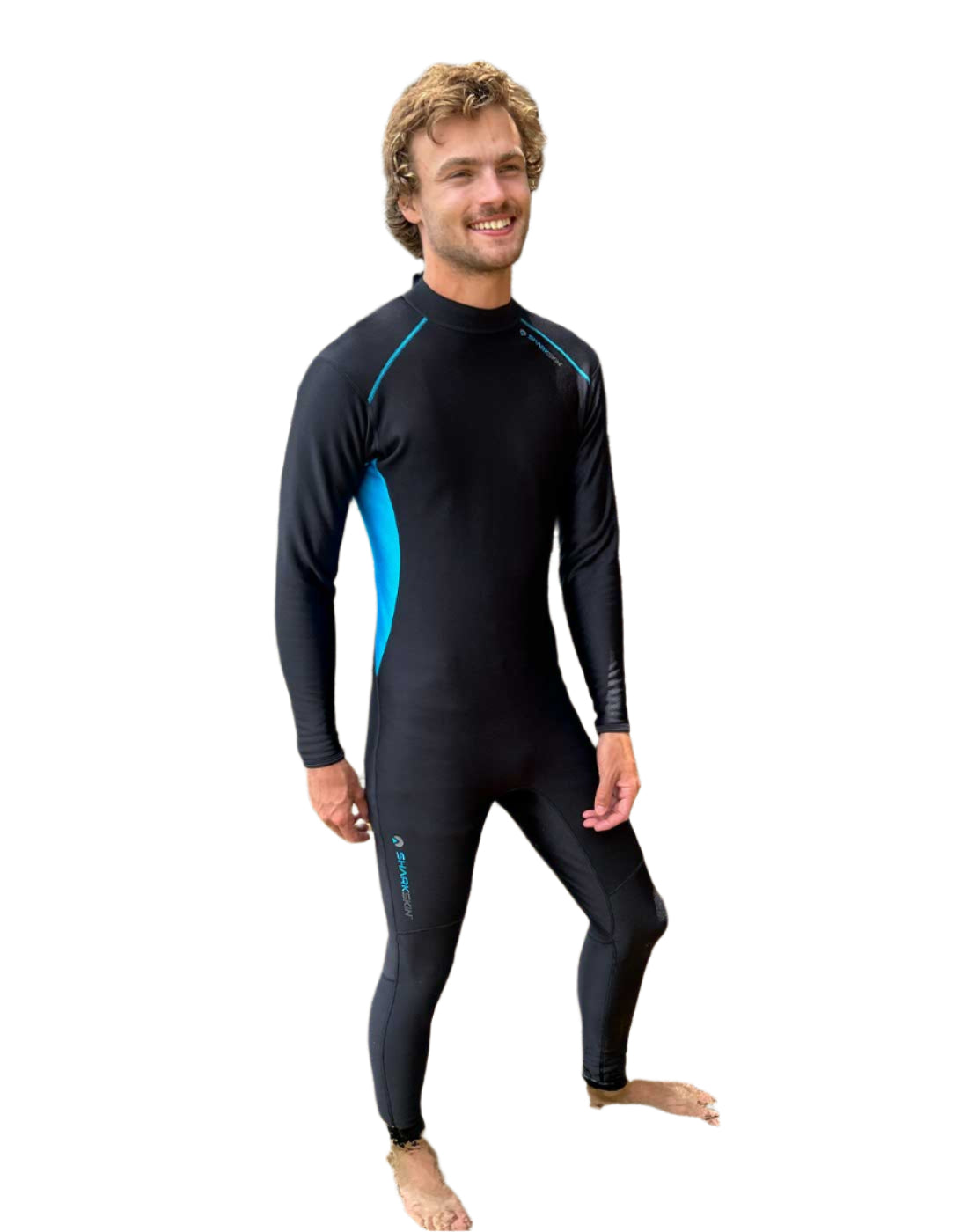 Sharkskin Mens Chillproof 2025 Suit