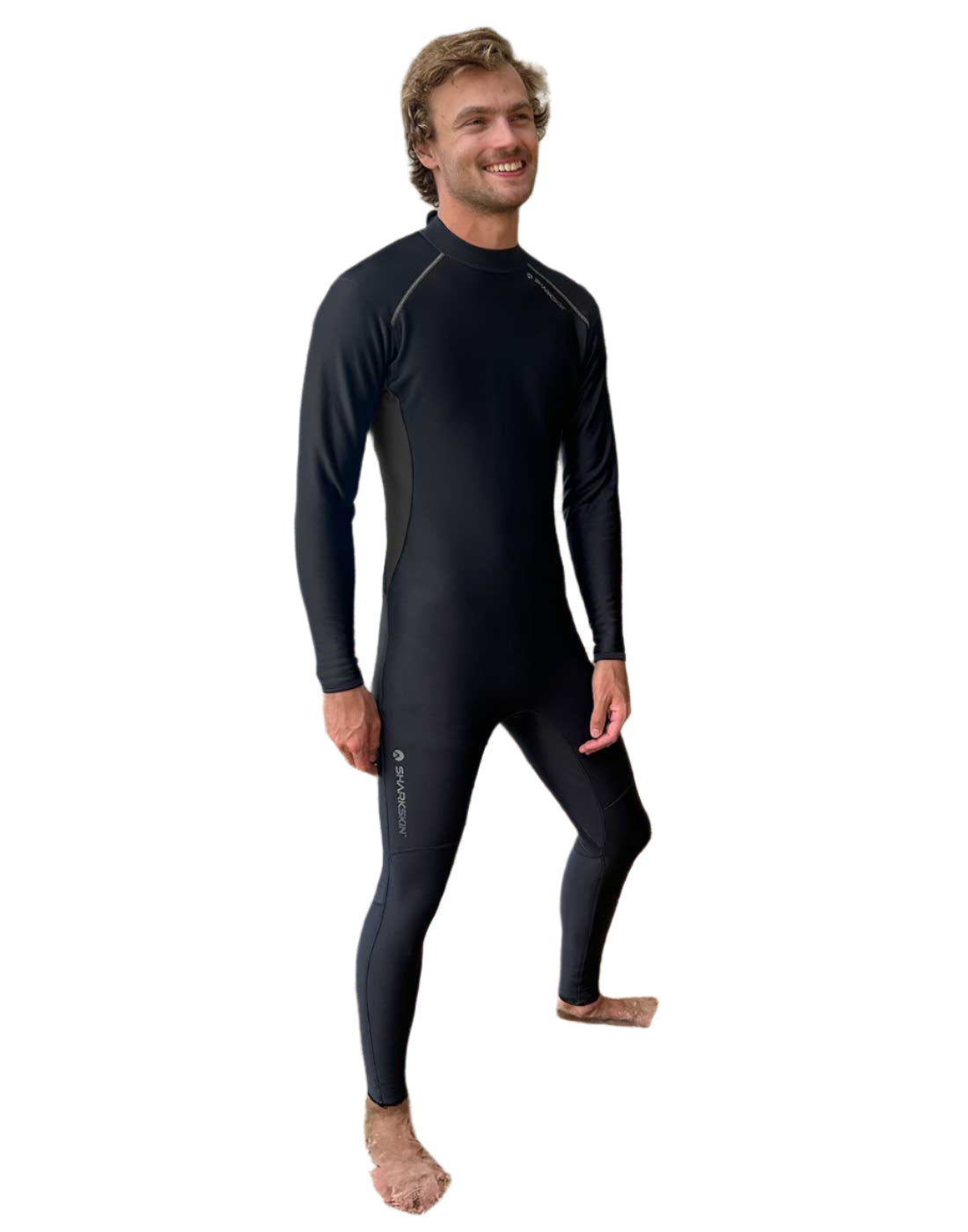 Sharkskin Mens Chillproof 2025 Suit
