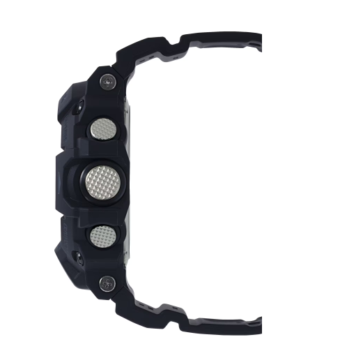 Casio G-SHOCK GW-9400 Series a Master of G - Land Watch