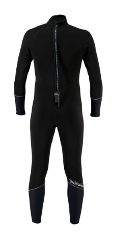 Akona 5mm Mens Quantum Stretch 2023 Full Wetsuit