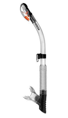 Tilos Ari Dry Snorkel