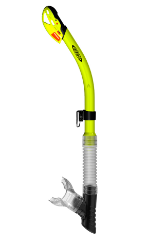 Tilos Ari Dry Snorkel