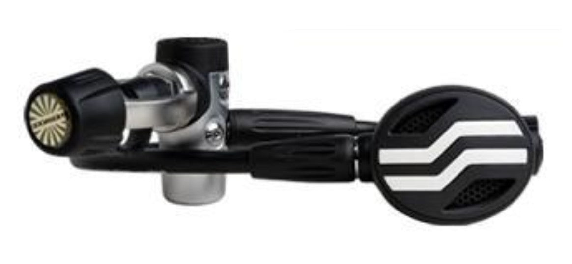 Sherwood Oasis Pro 2025 Regulator 1st & 2nd Stage Set