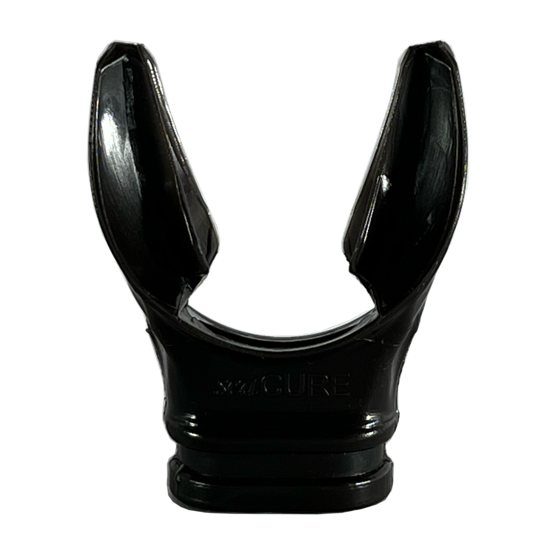 SeaCure X Type Moldable Mouthpiece & Plug