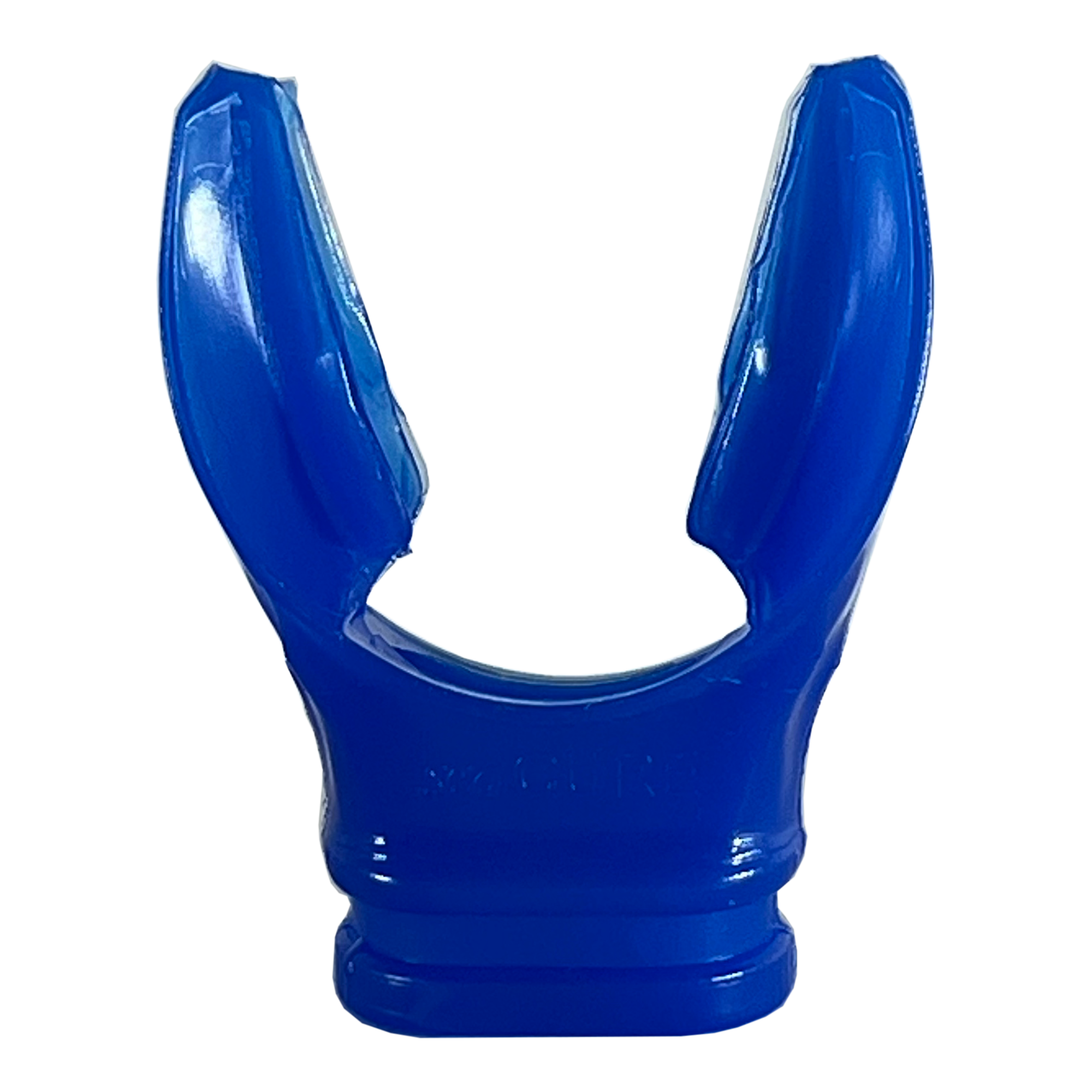 SeaCure X Type Moldable Mouthpiece & Plug