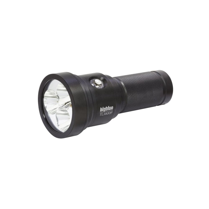 BligBlue Dive Lights TL3800P + AL1300NP Combo Pack