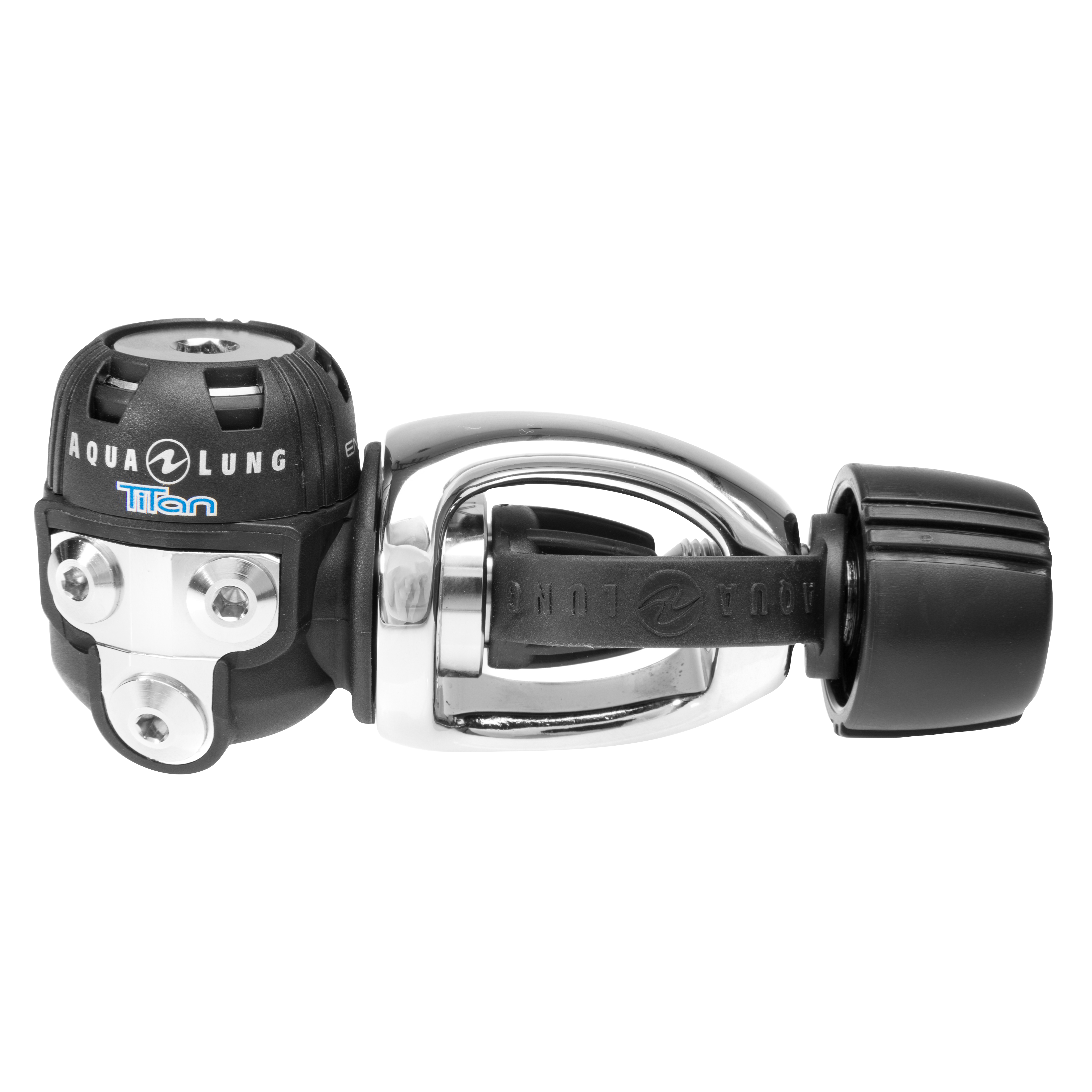 Aqua Lung Essential Women's Scuba Package Pro HD BCD, Titan Regulator, I300C 2 Gauge Console
