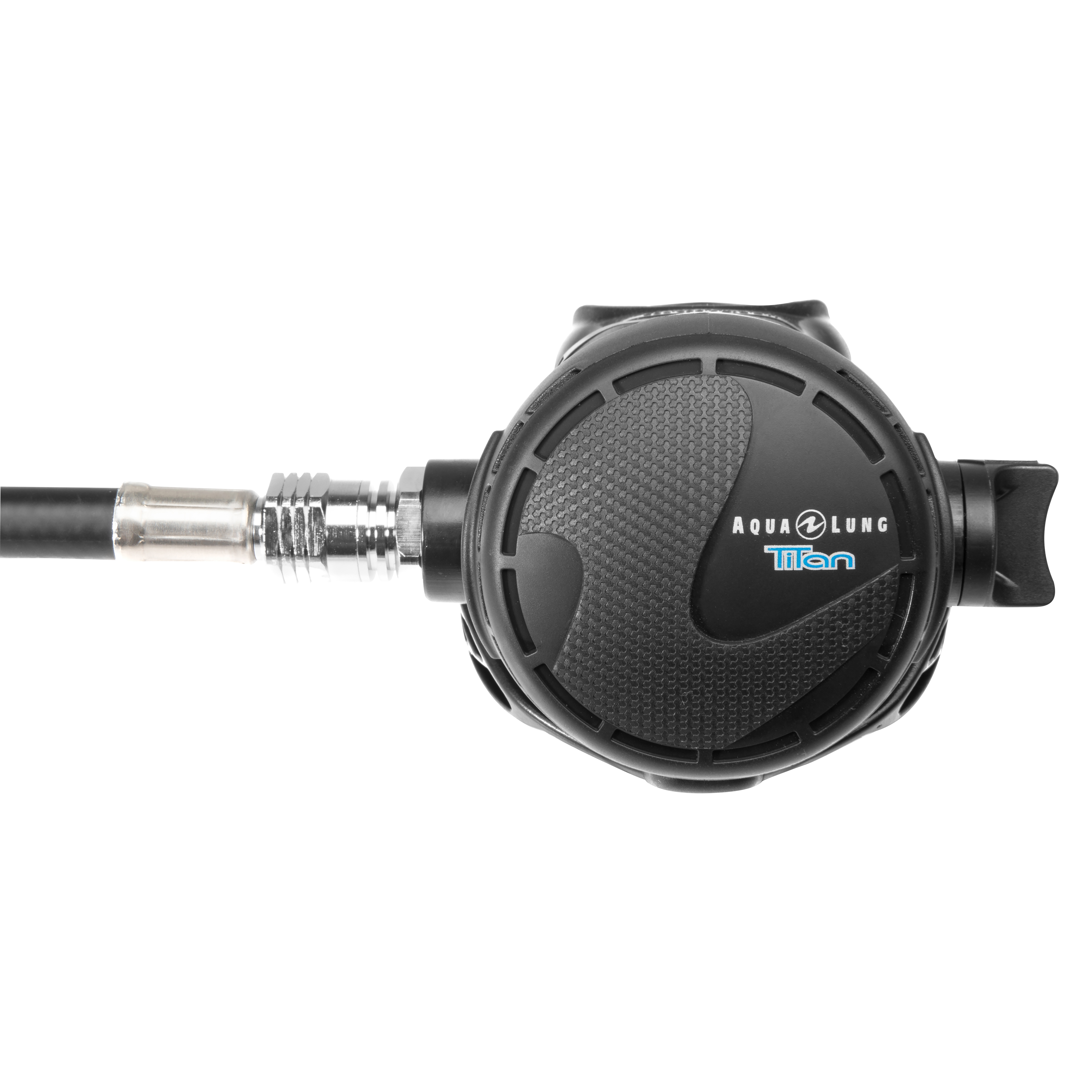 Aqua Lung Essential Women's Scuba Package Pro HD BCD, Titan Regulator, I300C 2 Gauge Console