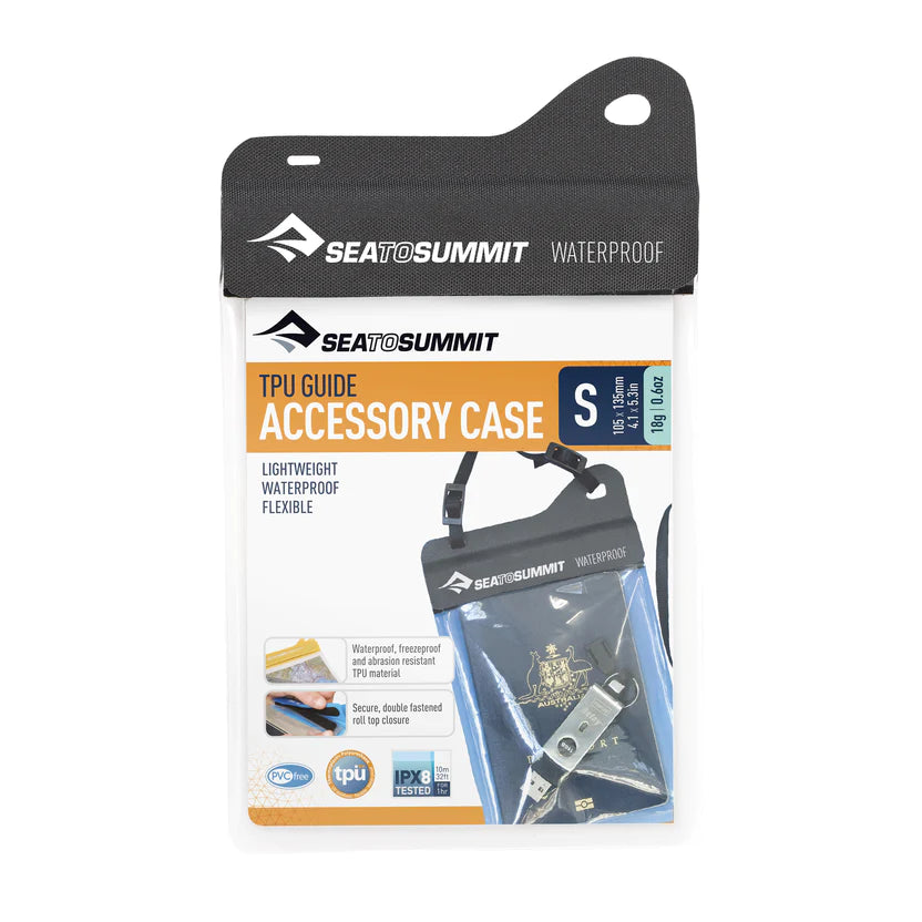 Sea to Summit TPU Guide Waterproof Accessory Case