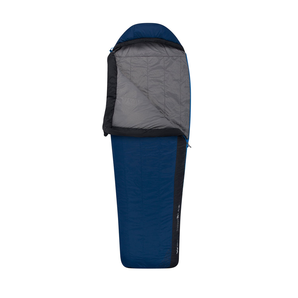 Sea to Summit Trailhead ThII Synthetic Sleeping Bag 30F – House of