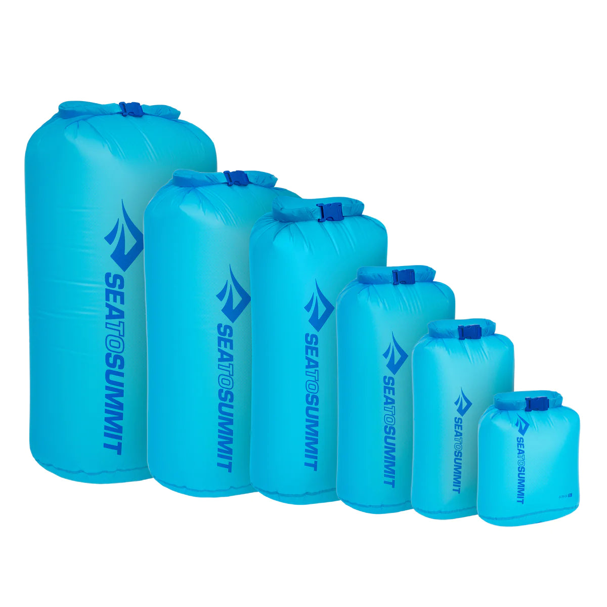 Sea to Summit Ultra-Sil Dry Bag - 20 Liter