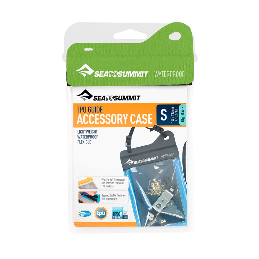 Sea to Summit TPU Guide Waterproof Accessory Case