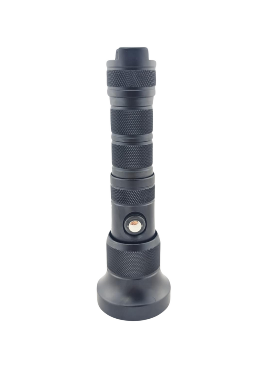 Kraken NR-1800 Zoom Dive Light – House of Scuba Kraken NR-1800 Zoom Dive Light – House of Scuba