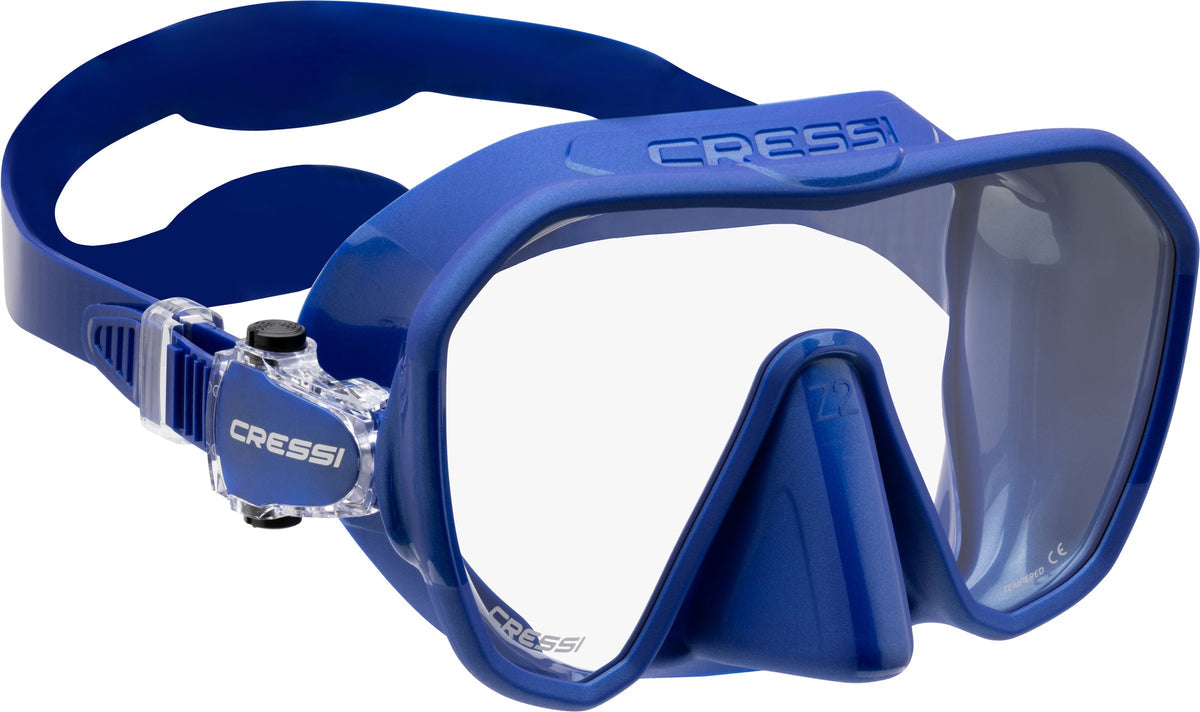 Cressi Z2 Mask