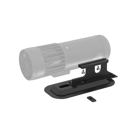 LEFEET Rail Kit for Mounting on Watercraft/SUP for S1/S1 Pro