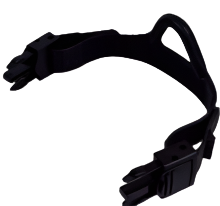 Apollo Bio-Fin Pro Replacement Rubber Strap