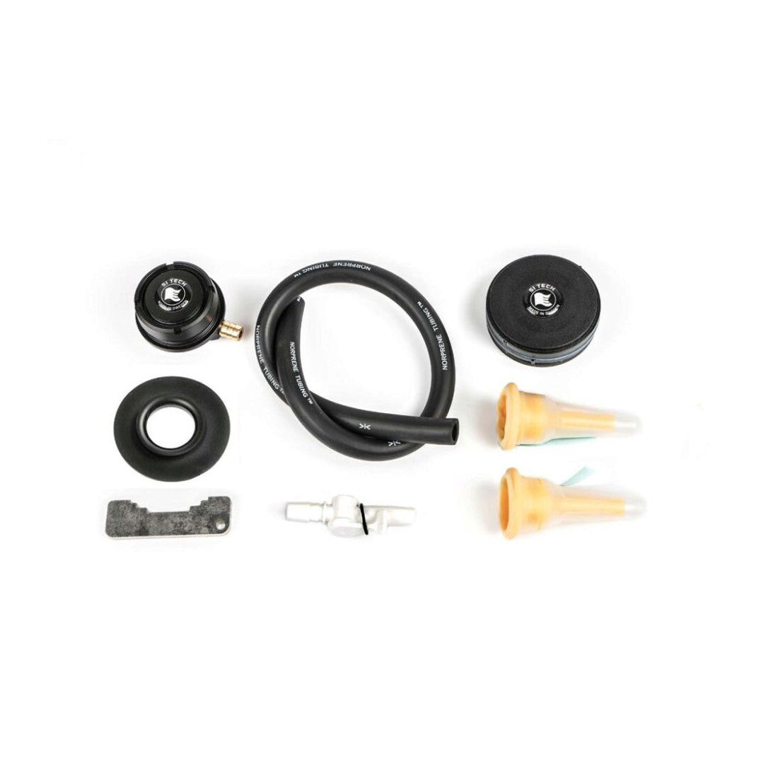 Bare Mens Drysuit 11942 Trigon Pee Valve Set Low Profile House of