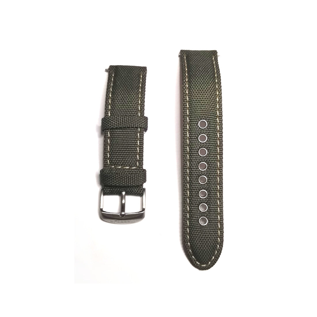 FreeStyle El Toro Watch Replacement Band ONLY - 20mm Strap - Complete Kit