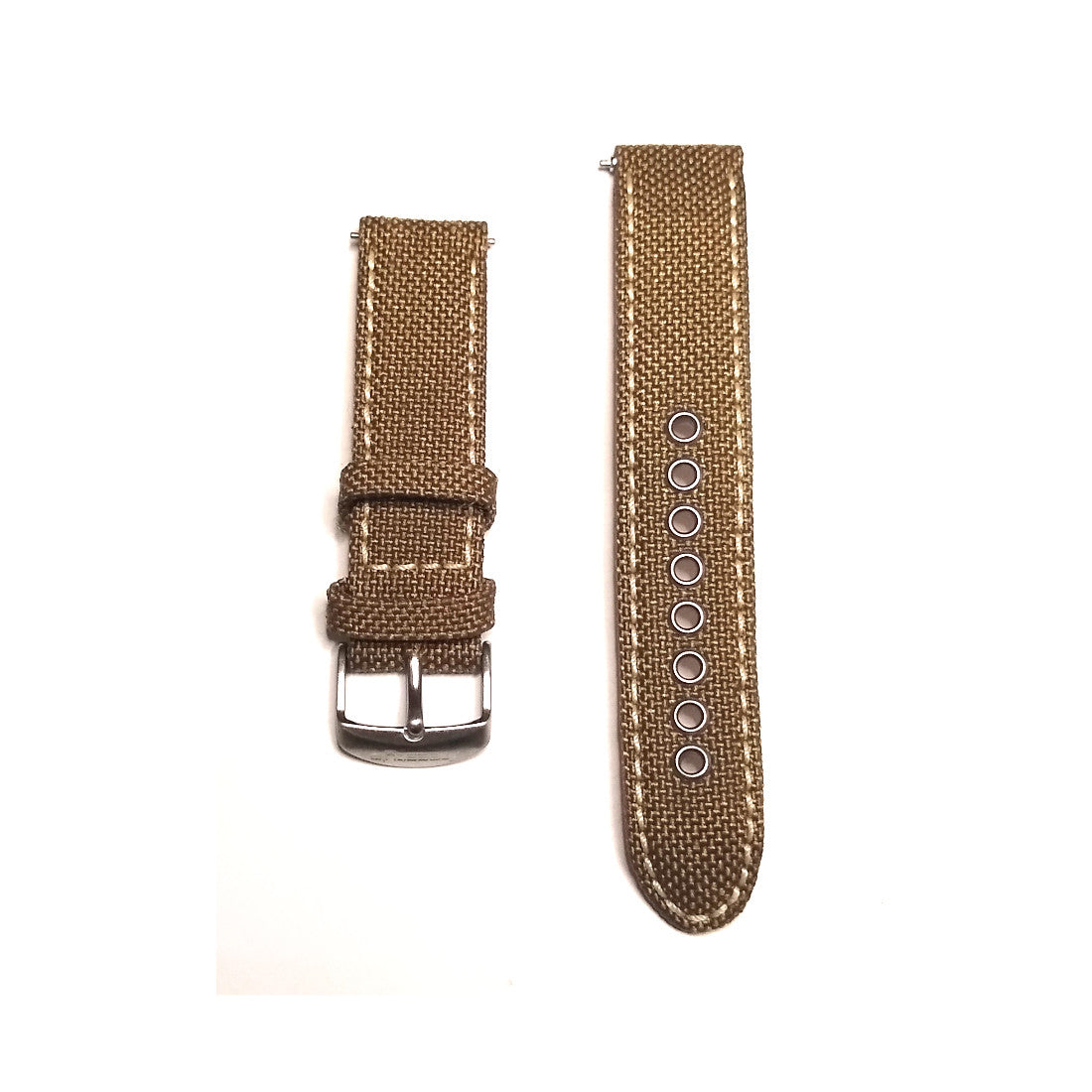 FreeStyle El Toro Watch Replacement Band ONLY - 20mm Strap - Complete Kit