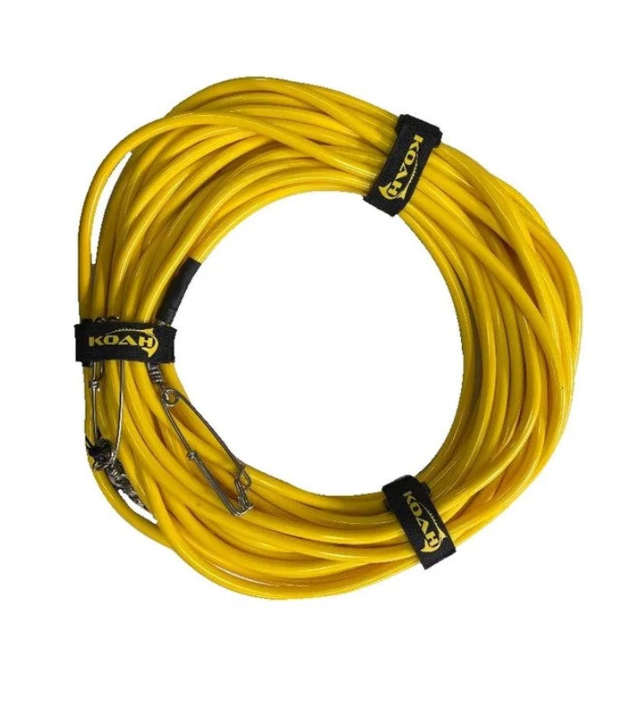 Koah Reef Floatline 5/16in Diameter 450lb Dyneema Core