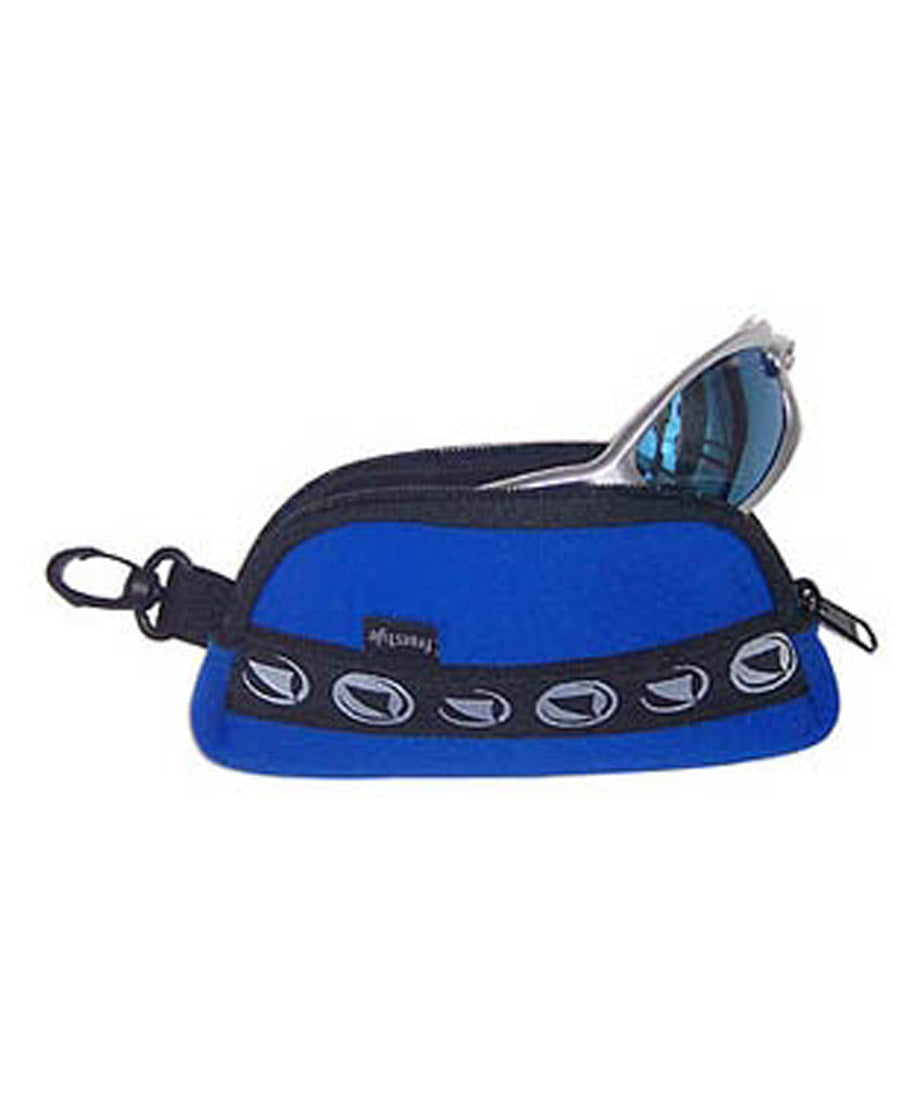 Freestyle Shark Shade to Protect Sunglasses from Scratching