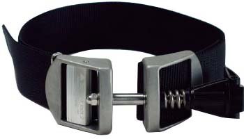 Apollo Bio Tank Lock2 BCD Accessory