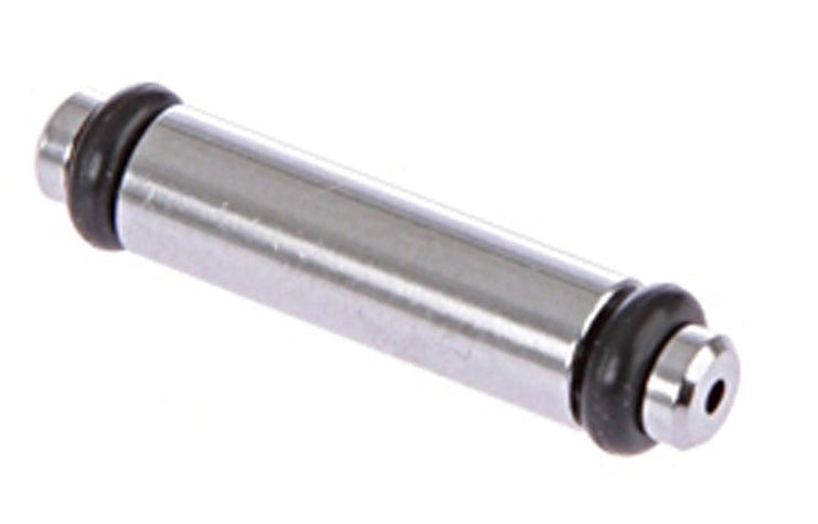 Trident High Pressure Swivel Spools with O-Rings Spindle