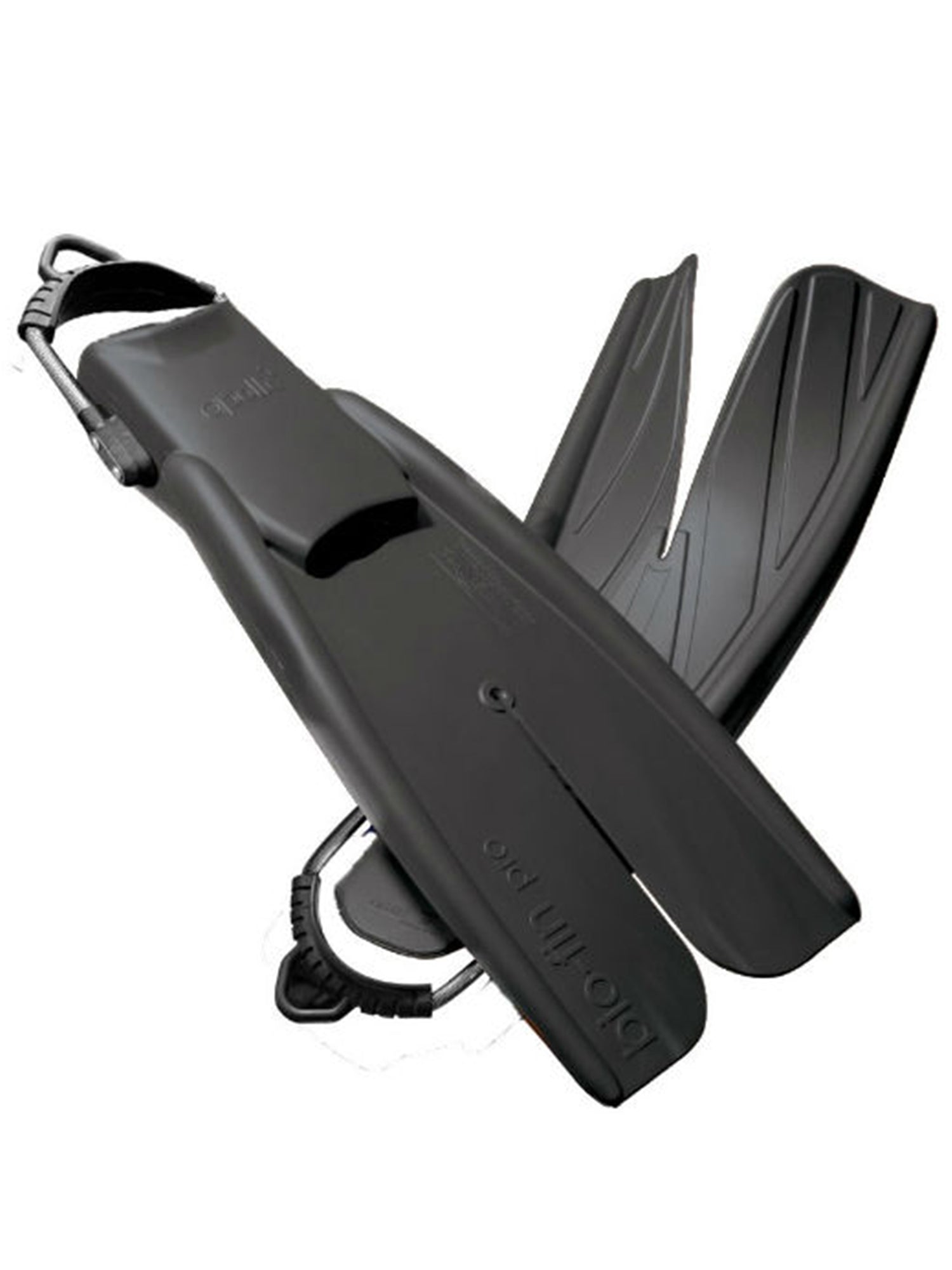Apollo Bio-Fin C-Series Open Heel Fins