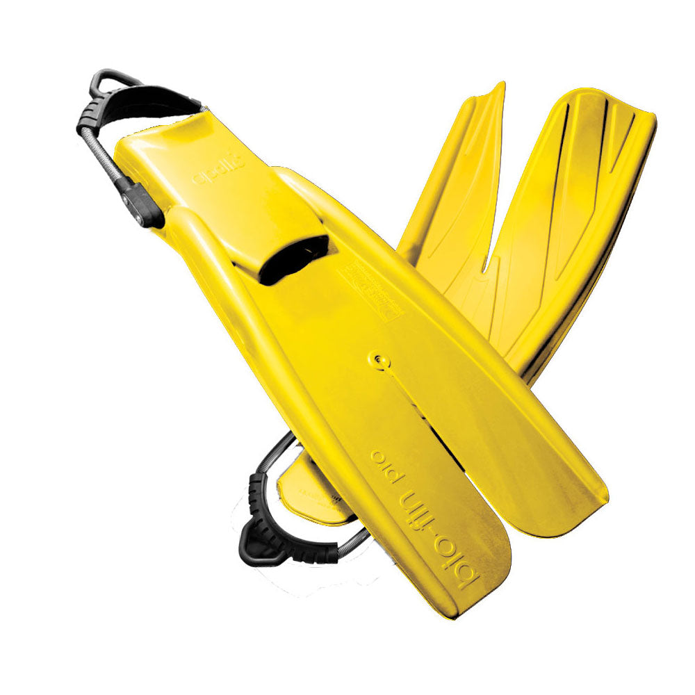 Apollo Bio-Fin C-Series Open Heel Fins