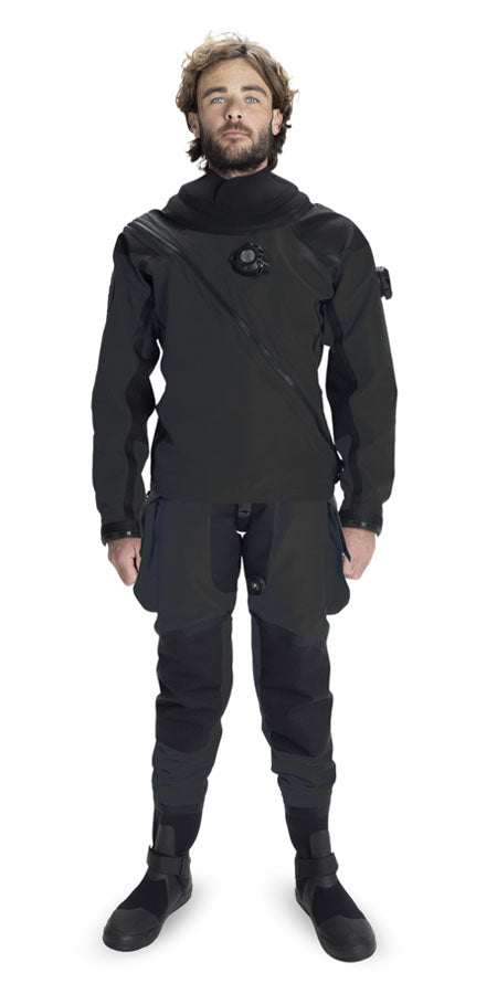 4th Element Argonaut 3.0 Drysuit Made to Measure